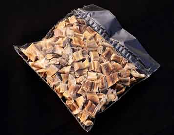 AIR-DRIED JERKY BITES